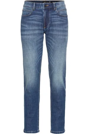 Camel Active Bequeme Jeans - Verkäufer: Bekleidungshäuser Karl Vockeroth GmbH