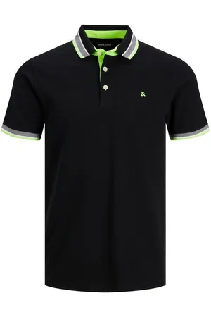 JACK & JONES Poloshirt JJEPAULOS POLO SS NOOS - Verkäufer: Steinwinter fashion GmbH