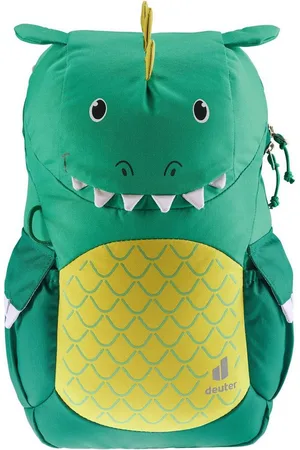 Deuter Freizeitrucksack Kikki FERN-ALPINEGREEN - Verkäufer: atleti-sport GmbH