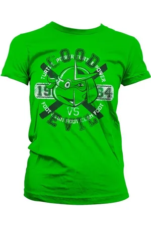 Teenage Mutant Ninja Turtles T-Shirt - Verkäufer: 247Group GmbH