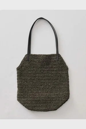 Opus Shopper Atropi bag olive leaf - Verkäufer: Lieblingsstücke