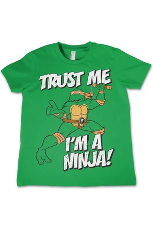 Teenage Mutant Ninja Turtles T-Shirt - Verkäufer: 247Group GmbH