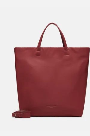 liebeskind Henkeltasche Große Tote-Bag aus Schafsleder - Verkäufer: s.Oliver