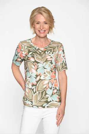 Clarina T-Shirt - Verkäufer: Bekleidungshäuser Karl Vockeroth GmbH