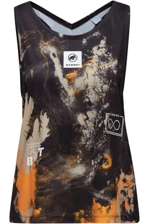 Mammut Tanktop Massone Sport Tank Top Women Sender - Verkäufer:
