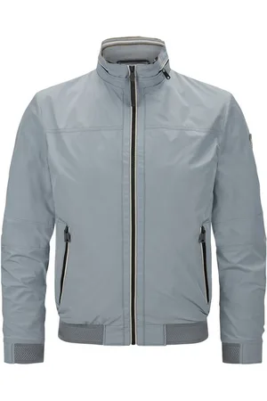Milestone Blouson MSCorby wasserabweisender, atmungsaktiv und komfortablem Stretch-Effekt - Verkäufer: LOGWOOD-STORE
