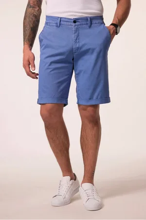 JP 1880 Bermudas Chinobermuda Bauchfit Regular Fit bis 72 - Verkäufer: Popken Fashion Group