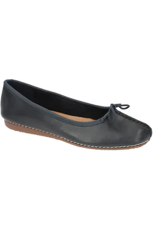 Clarks 20352932 4 Ballerina - Verkäufer: Schuhhaus Strauch