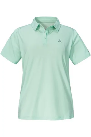 Schöffel Poloshirt - Verkäufer: Bekleidungshäuser Karl Vockeroth GmbH