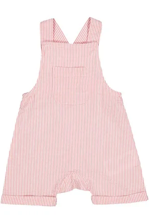 Green Cotton Latzhose 1584065800 Mädchen - Verkäufer: Tauro