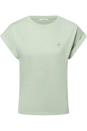 Opus T-Shirt Sparis - Verkäufer: VAN GRAAF