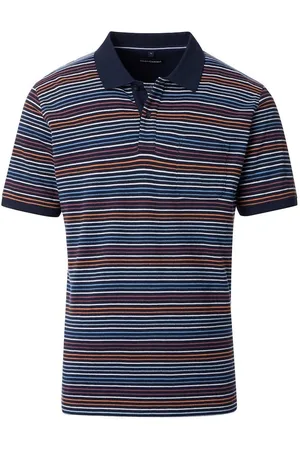 Casa Moda Poloshirt Polo - Verkäufer: Barnstorfer Mode- & Sporthaus