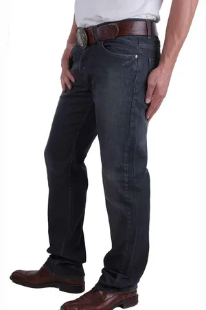 Gianfranco Ferré Regular-fit-Jeans Ferre Milano Herren Jeans Hose - Verkäufer: fashion4smile
