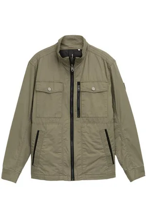 TOM TAILOR Outdoorjacke - Verkäufer: Bekleidungshäuser Karl Vockeroth GmbH