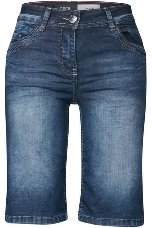 CECIL Chinohose Style NOS Scarlett Shorts Mid - Verkäufer: Robert Ley Damen & Herrenmoden GmbH & Co KG