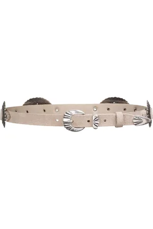 B.belt Ledergürtel Pansy Belt aus echtem Leder - Verkäufer: modeherz