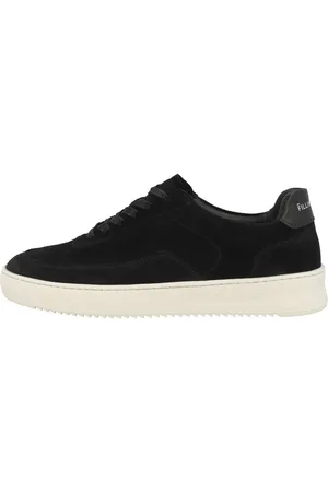Filling pieces Mondo Suede Organic Unisex Erwachsene Sneaker - Verkäufer: Tauro