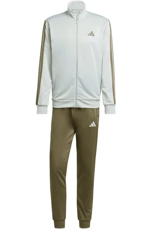 adidas Trainingsanzug adidas Herren Trainingsanzug 3S French Terry Tracksuit - Verkäufer: CORTEXPOWER