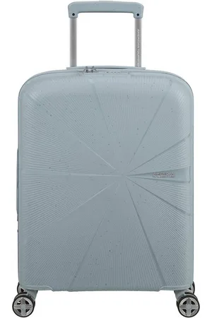 American Tourister Handgepäckkoffer Starvibe Ltd Spinner 55, 4 Rollen - Verkäufer: HAUSFELDER accessoires + reise
