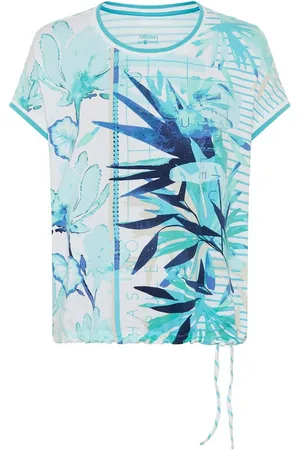 Olsen T-Shirt - Verkäufer: Bekleidungshäuser Karl Vockeroth GmbH
