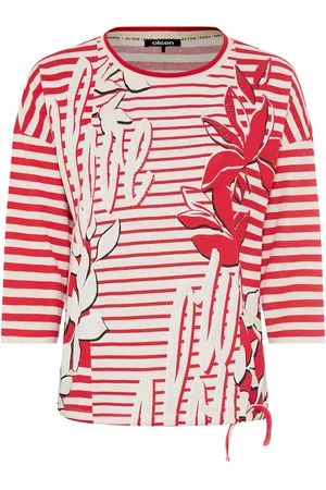 Olsen T-Shirt - Verkäufer: Bekleidungshäuser Karl Vockeroth GmbH