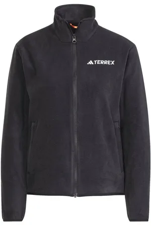adidas Fleecejacke W MT ESS FZ FL NAVY - Verkäufer: Sport Hopfmann GmbH
