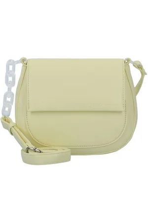 TOM TAILOR Umhängetasche Anne, Polyurethan - Verkäufer: WE LOVE BAGS