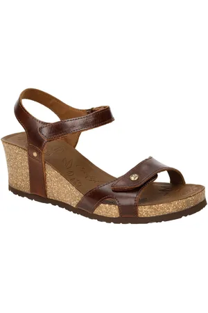 Panama Jack Julia Clay B1 cuero Sandalette - Verkäufer: Schuhhaus Strauch