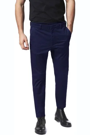 Diesel Chinos Chi-Driver Trousers Herren Hose Chino - Verkäufer: fashion4smile