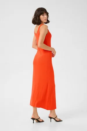 Kaffe Jerseykleid Jerseykleid KAcarmin - Verkäufer: DK Company