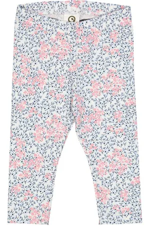 Green Cotton Leggings 1533039800 Mädchen - Verkäufer: Tauro