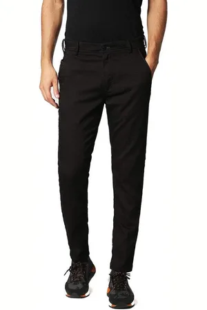 Diesel Chinos SLIM-CHINO-M-NE 0686E Herren Hose Chino - Verkäufer: fashion4smile