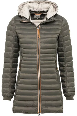 Camel Active Outdoorjacke - Verkäufer: Modehaus Weingarten Köln