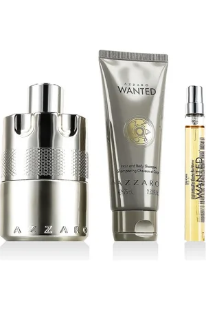 Azzaro Duft-Set Wanted Eau de Parfum - Verkäufer: Parfum-Eden