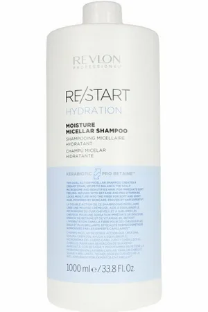 Revlon Haarshampoo Re-Start Hydration Shampoo 1000ml - Verkäufer: Parfümerie Wilhelm Haas
