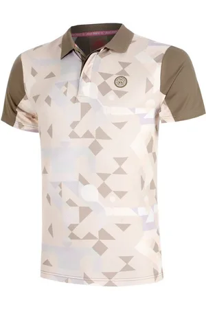 Bidi Badu Poloshirt Paris 2025 - Verkäufer: Tennis-Point
