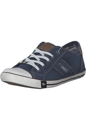 Mustang 1099310 Schnürschuh - Verkäufer: JOMODO