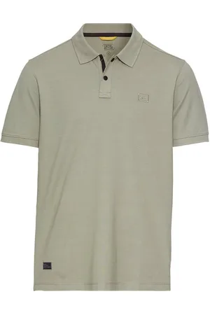 Camel Active Poloshirt - Verkäufer: Bekleidungshäuser Karl Vockeroth GmbH