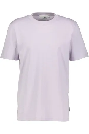 Armedangels T-Shirt Herren T-Shirt MAARKOS (1-tlg) - Verkäufer: engelhorn