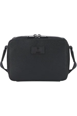 JOOP! Schultertasche Joop - Herren Schultertasche Nepezzano Paolo - Verkäufer: müller & meirer retail gmbh & co. kg