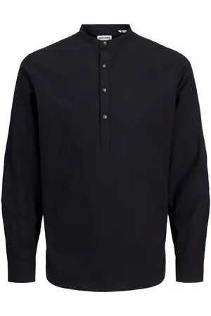 JACK & JONES Langarmhemd - Verkäufer: Bekleidungshäuser Karl Vockeroth GmbH