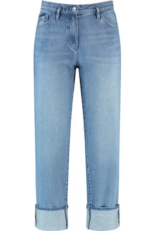 Gerry Weber Bequeme Jeans - Verkäufer: Bekleidungshäuser Karl Vockeroth GmbH
