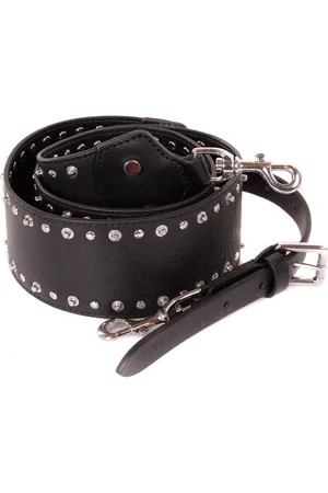 Diesel Schulterriemen "LE-ZIPPER" RIGHT ON STRAP Schulterriemen Damen - Verkäufer: fashion4smile