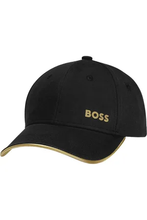 HUGO BOSS Baseball Cap Bold mit kleinem 3D--Logo auf der Front - Verkäufer: bonvenon