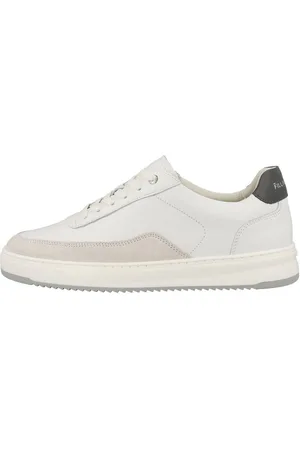Filling pieces Mondo Squash Tag Unisex Erwachsene Sneaker - Verkäufer: Tauro