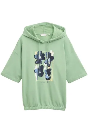TOM TAILOR Sweatshirt - Verkäufer: Bekleidungshäuser Karl Vockeroth GmbH