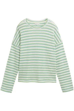 TOM TAILOR Sweatshirt - Verkäufer: Bekleidungshäuser Karl Vockeroth GmbH