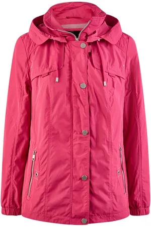 Barbara Lebek Outdoorjacke - Verkäufer: Bekleidungshäuser Karl Vockeroth GmbH