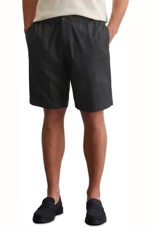 Marc O’ Polo Shorts aus reiner Bio-Baumwolle