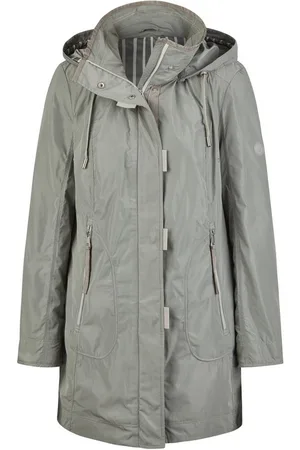 Barbara Lebek Outdoorjacke - Verkäufer: Bekleidungshäuser Karl Vockeroth GmbH